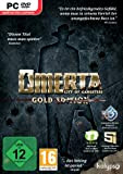 Omerta - City of Gangsters (Gold Edition) - [import allemand]