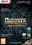 Omerta: City of Gangsters - Gold Edition