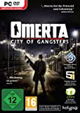 Omerta : city of gangsters [import allemand]