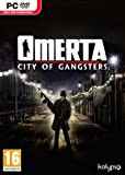Omerta : city of gangsters [import anglais]