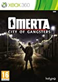 Omerta : city of gangsters [import anglais]