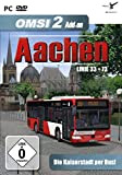 OmSi 2: Aachen [Import allemand]
