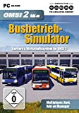 OMSI 2 - AddOn Busbetrieb-Simulator