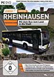 OMSI 2 - AddOn Rheinhausen