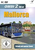 OMSI 2 - AddOn Szenerie Mallorca
