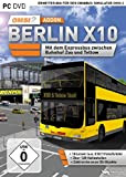 OMSI 2 : Berlin X10 [import allemand]