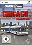 OMSI 2 - Chicago Downtown [import allemand]