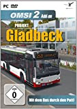 OMSI 2 - Gladbeck [import allemand]