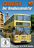 OMSI : Der Omnibussimulator [import allemand]