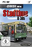 OMSI : Stadtbus O305 [import allemand]
