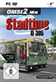 OMSI - Stadtbus O305
