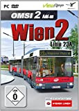 OMSI : Wien 2 - Linie 23A [import allemand]