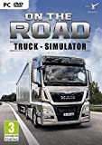 On The Road - Truck Simulator pour PC