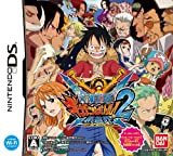 One Piece: Gigant Battle 2 - Shinsekai[Import Japonais]