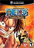 One Piece: Grand Battle [US Import]