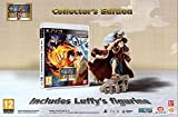One Piece : Pirate Warriors 2 - édition collector