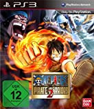 One Piece : Pirate Warriors 2 [import allemand]