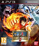 One Piece : Pirate Warriors 2 [import anglais]