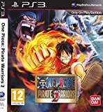 One Piece Pirate Warriors 2 [import europe]