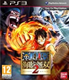 One Piece: Pirate Warriors 2 [Importer espagnol]
