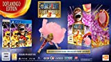 One Piece : Pirate Warriors 3 - édition collector