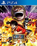 One Piece Pirate Warriors 3 [import anglais]