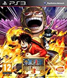 One Piece Pirate Warriors 3 (Playstation 3) [UK IMPORT]