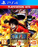 One Piece Pirate Warriors 3 (Playstation 4)
