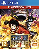 One Piece Pirate Warriors 3 Playstation Hits