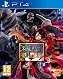 One Piece Pirate Warriors 4 (Playstation 4)