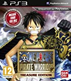 One Piece : Pirate Warriors - édition treasure
