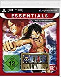 One Piece: Pirate Warriors PS3 [Import allemand]