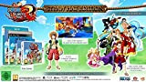 One Piece Unlimited World Red - édition collector