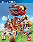 One Piece Unlimited World Red - édition day one