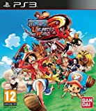 One Piece Unlimited World Red - édition day one