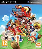 One Piece Unlimited World Red: Straw Hat Edition (Playstation 3) [UK IMPORT]