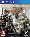 OP The Division 2 Ed Gold PS4 VF