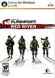 OPERATION FLASHPOINT 2 RED RIVER PC