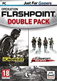 Operation Flashpoint - double pack : Dragon Rising + Red River