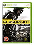 Operation Flashpoint: Dragon Rising (Xbox 360) [import anglais]
