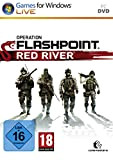 Operation Flashpoint : Red River (Hammerpreis) [import allemand]