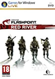 Operation Flashpoint : Red River [import allemand]