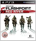 Operation Flashpoint Red River [import anglais]