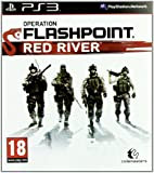 Operation Flashpoint Red River [Importer espagnol]