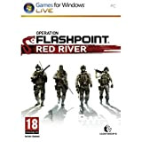 Operation Flashpoint: Red River [Téléchargement]