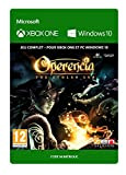 Operencia: The Stolen Sun Standard | Xbox One – Code jeu à télécharger