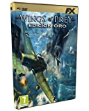 Or Premium Lot : Wings Of Prey