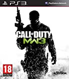 Oreillette bluetooth pour PS3 + Call of Duty Modern Warfare 3