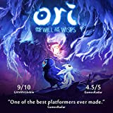 Ori And The Will Of The Wisps Xbox One Game