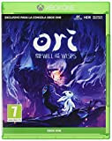Ori and the Will of the Wisps Xbox One